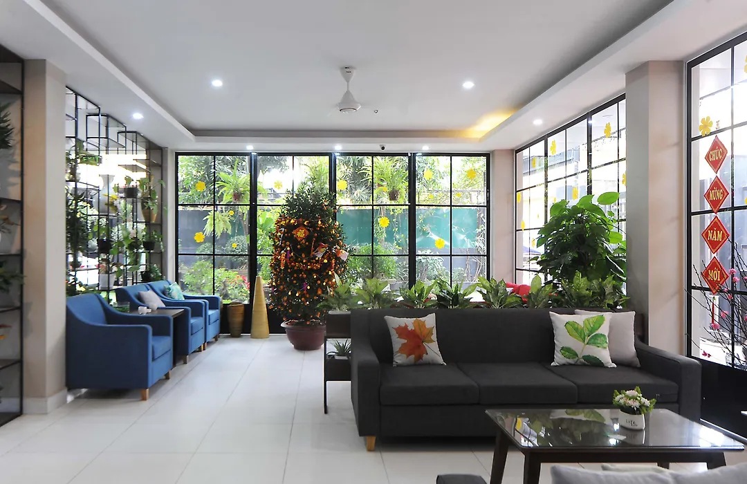 Istay Hotel Apartment 5-1