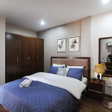 Istay Hotel Apartment 5-3